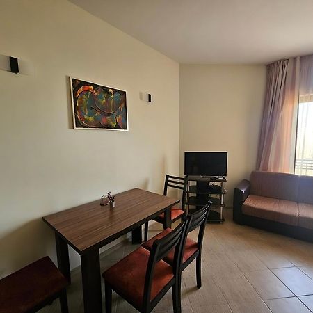 Europroperties Bendita Mare Apartments ゴールデンサンド エクステリア 写真