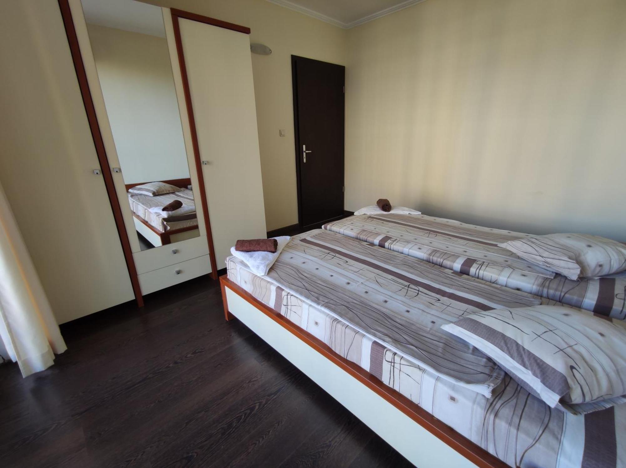 Europroperties Bendita Mare Apartments ゴールデンサンド エクステリア 写真