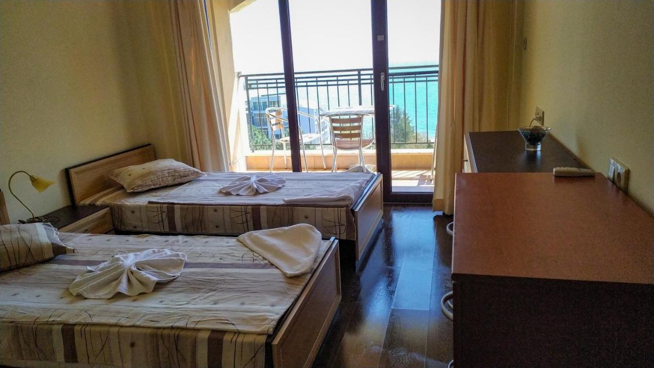 Europroperties Bendita Mare Apartments ゴールデンサンド エクステリア 写真