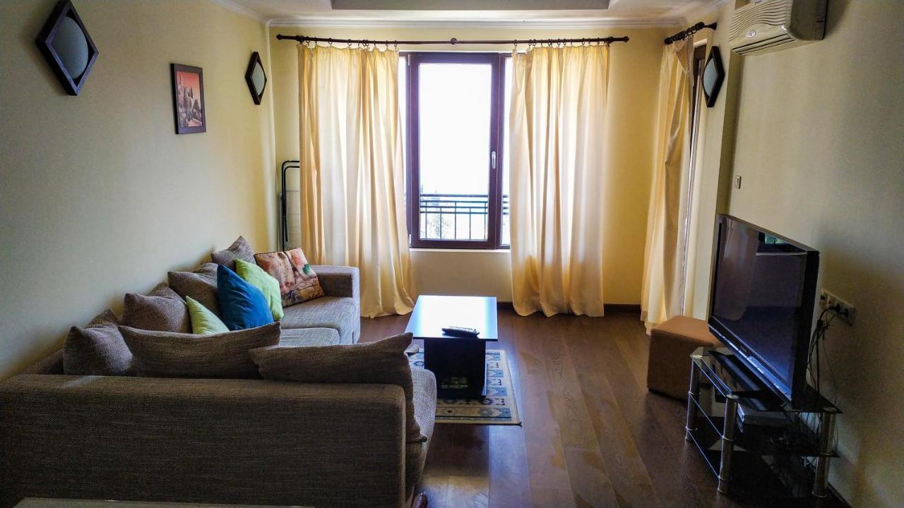 Europroperties Bendita Mare Apartments ゴールデンサンド エクステリア 写真