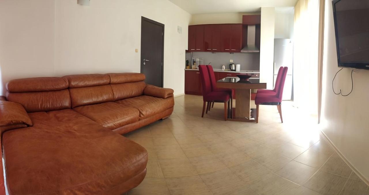 Europroperties Bendita Mare Apartments ゴールデンサンド エクステリア 写真