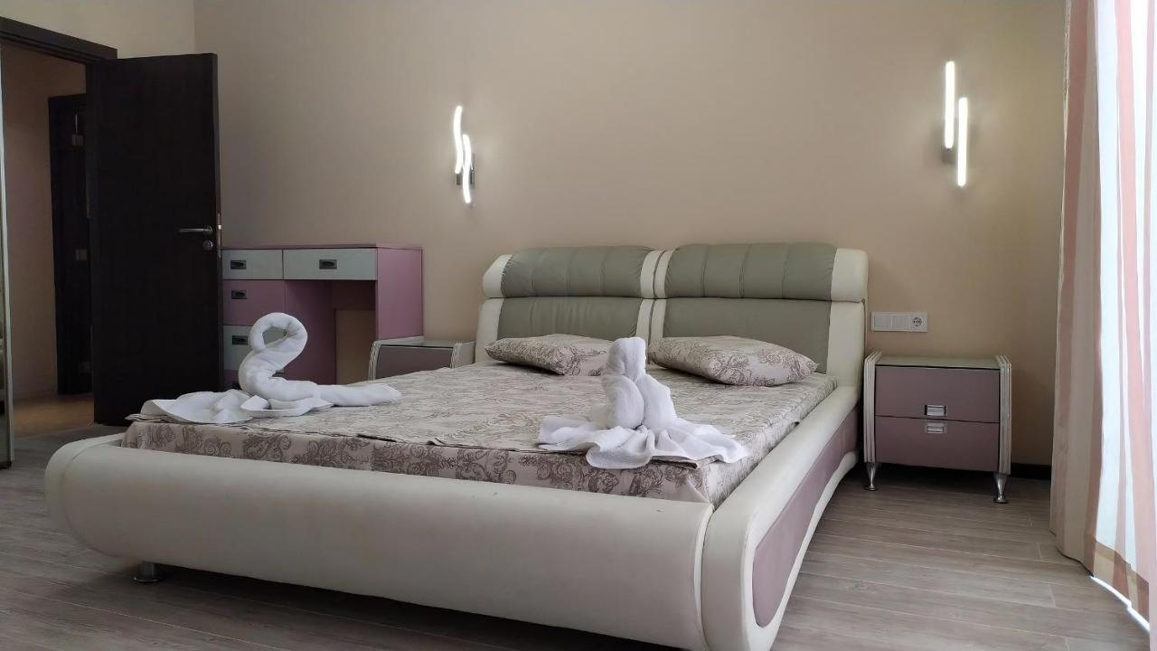 Europroperties Bendita Mare Apartments ゴールデンサンド エクステリア 写真