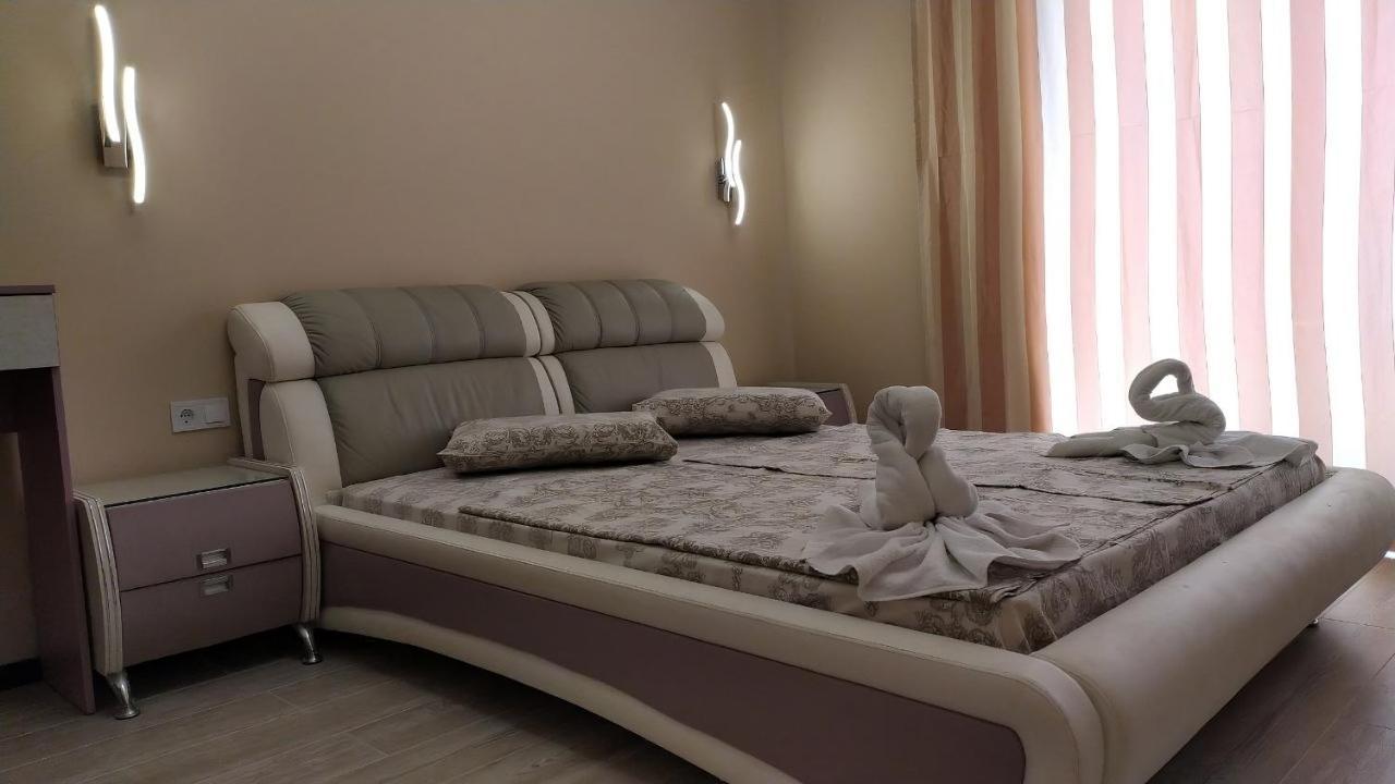 Europroperties Bendita Mare Apartments ゴールデンサンド エクステリア 写真