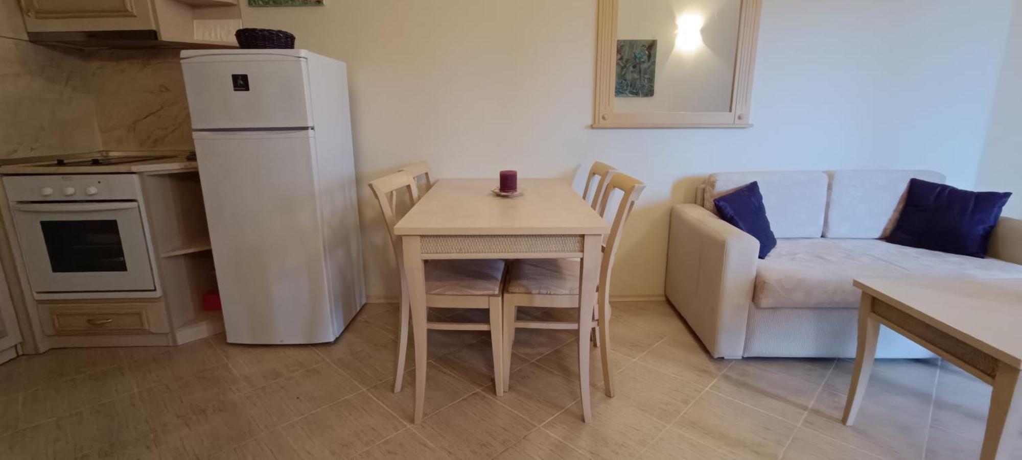 Europroperties Bendita Mare Apartments ゴールデンサンド エクステリア 写真