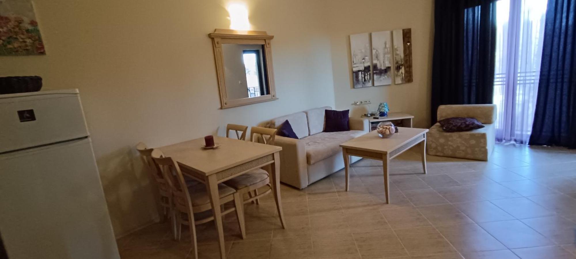 Europroperties Bendita Mare Apartments ゴールデンサンド エクステリア 写真