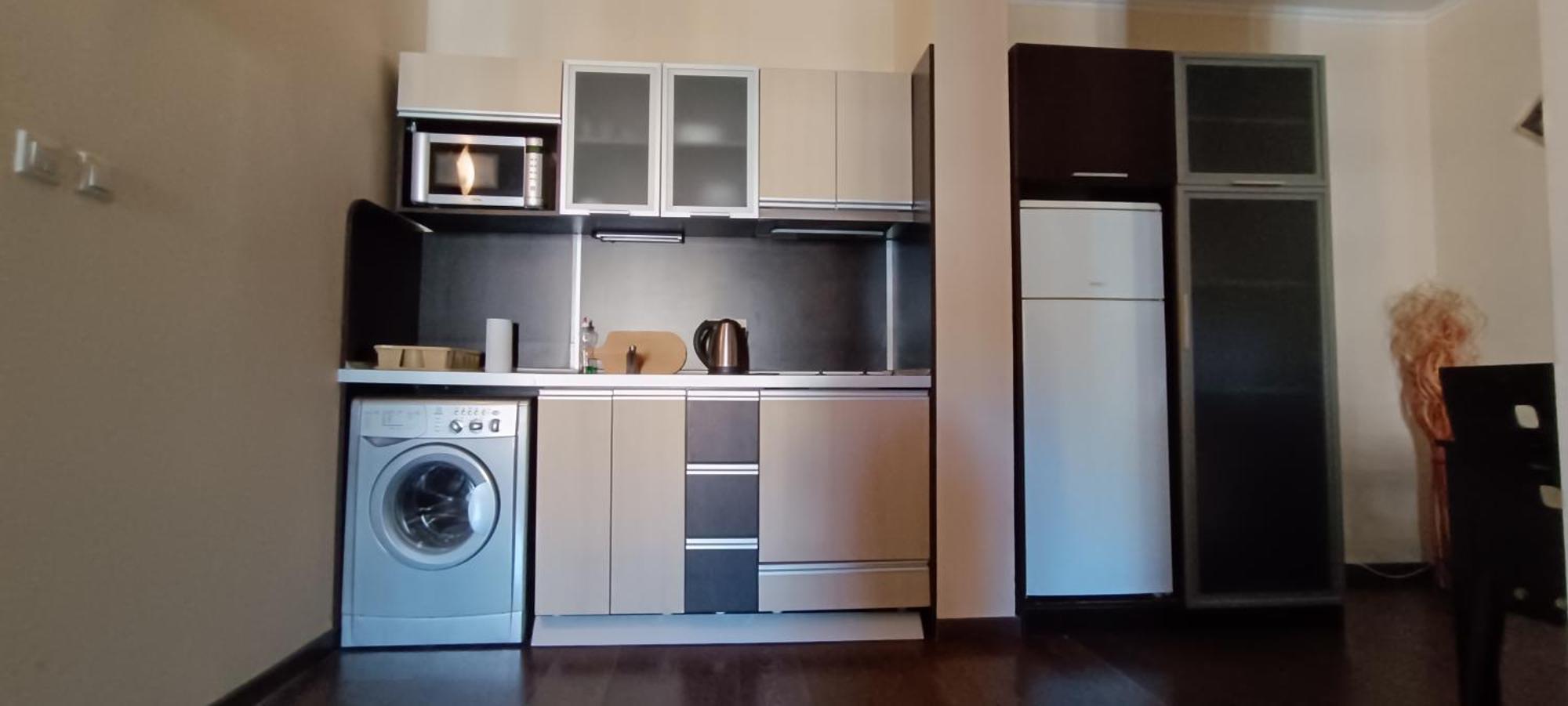Europroperties Bendita Mare Apartments ゴールデンサンド エクステリア 写真