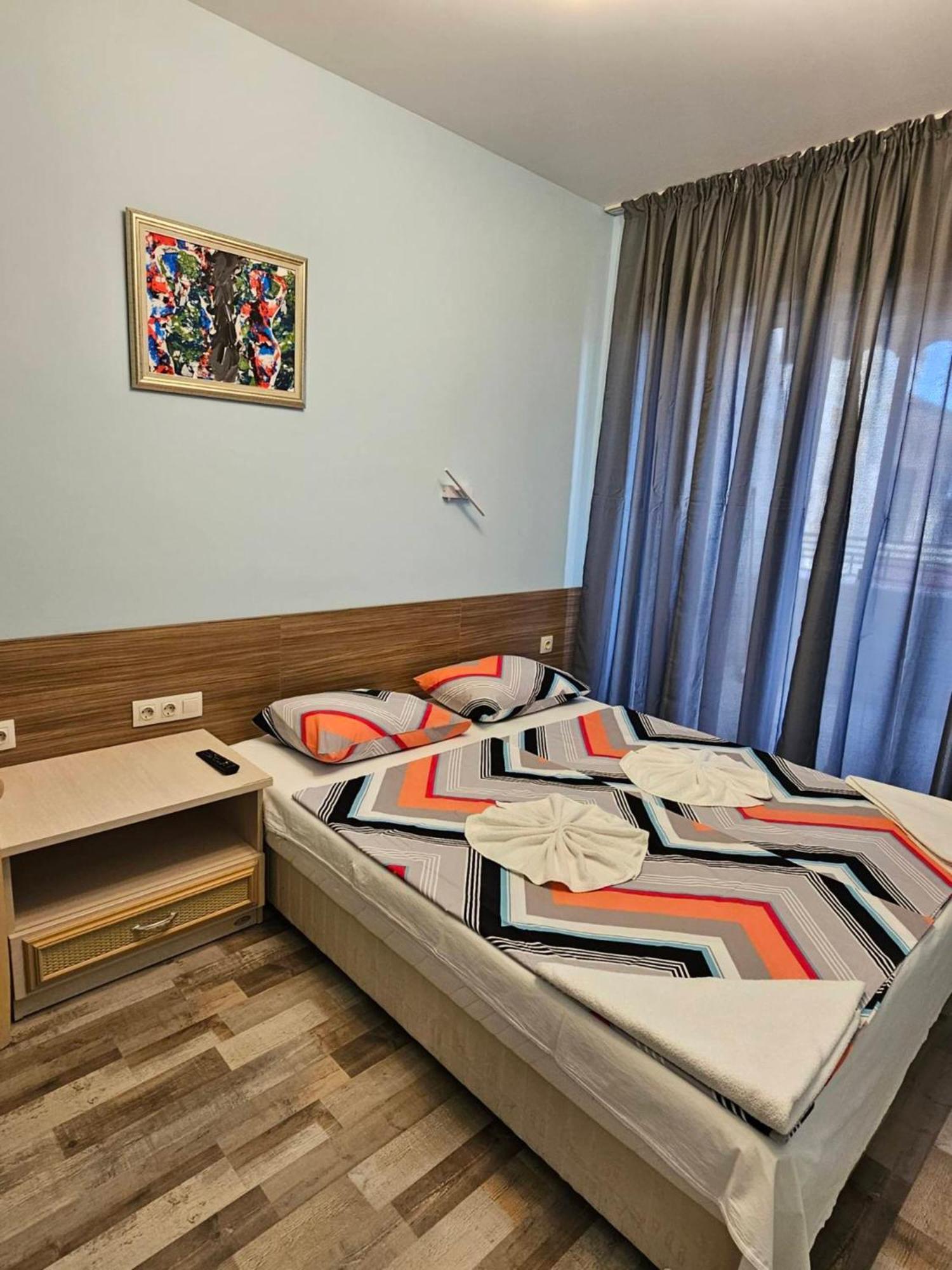 Europroperties Bendita Mare Apartments ゴールデンサンド エクステリア 写真