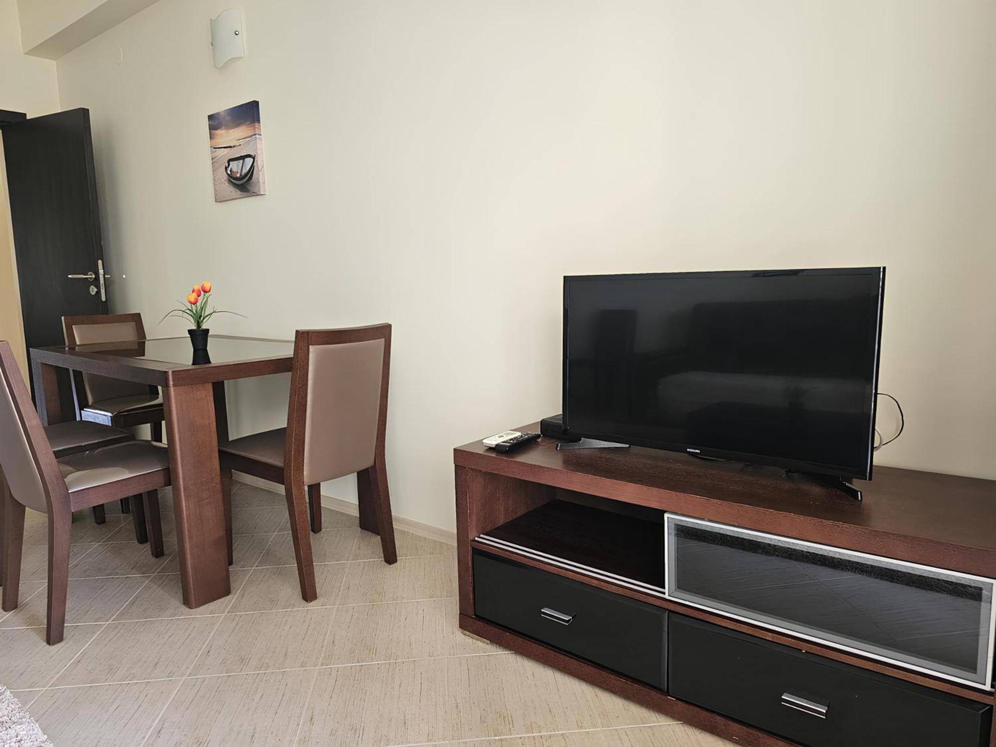 Europroperties Bendita Mare Apartments ゴールデンサンド エクステリア 写真