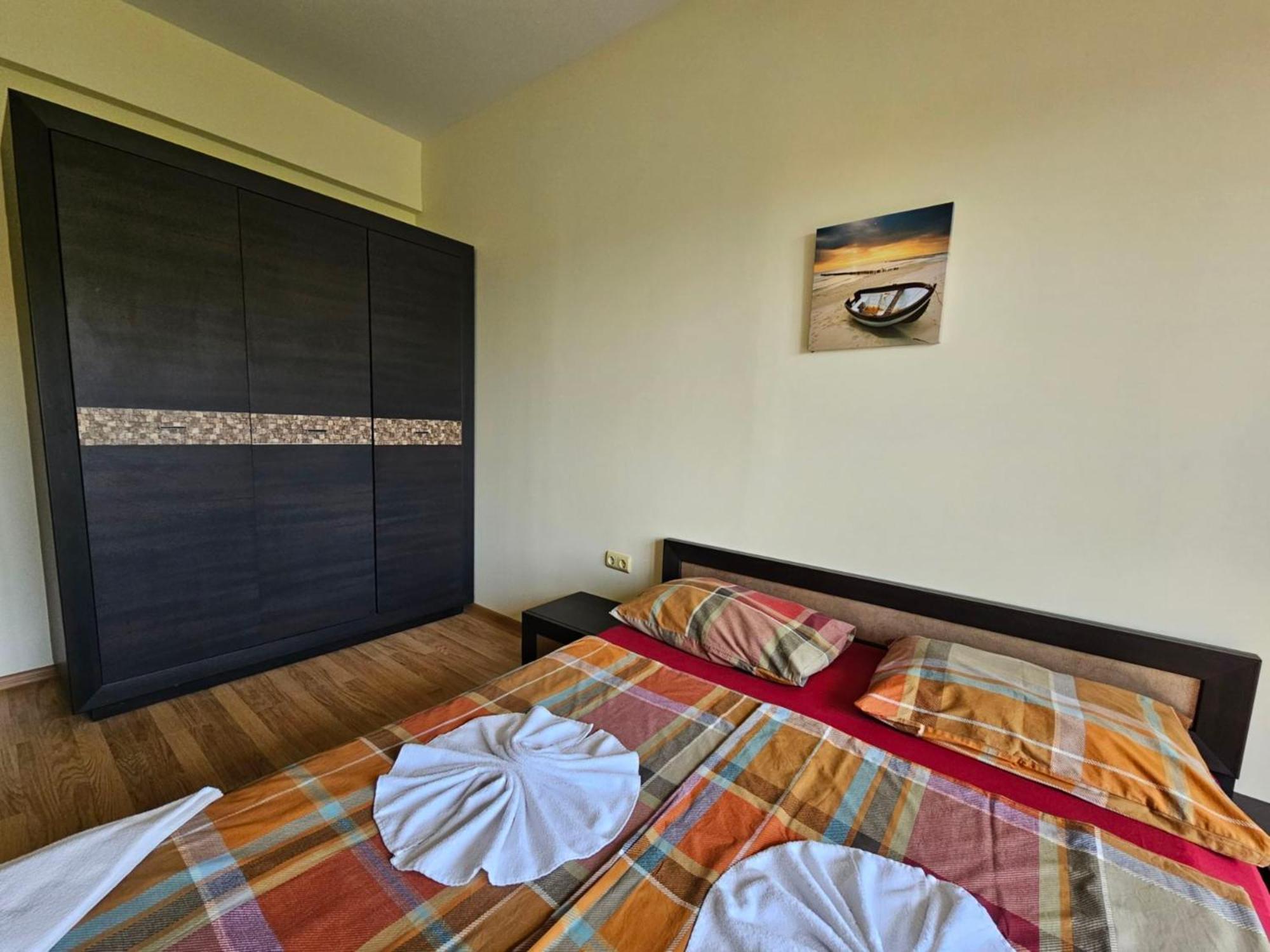 Europroperties Bendita Mare Apartments ゴールデンサンド エクステリア 写真