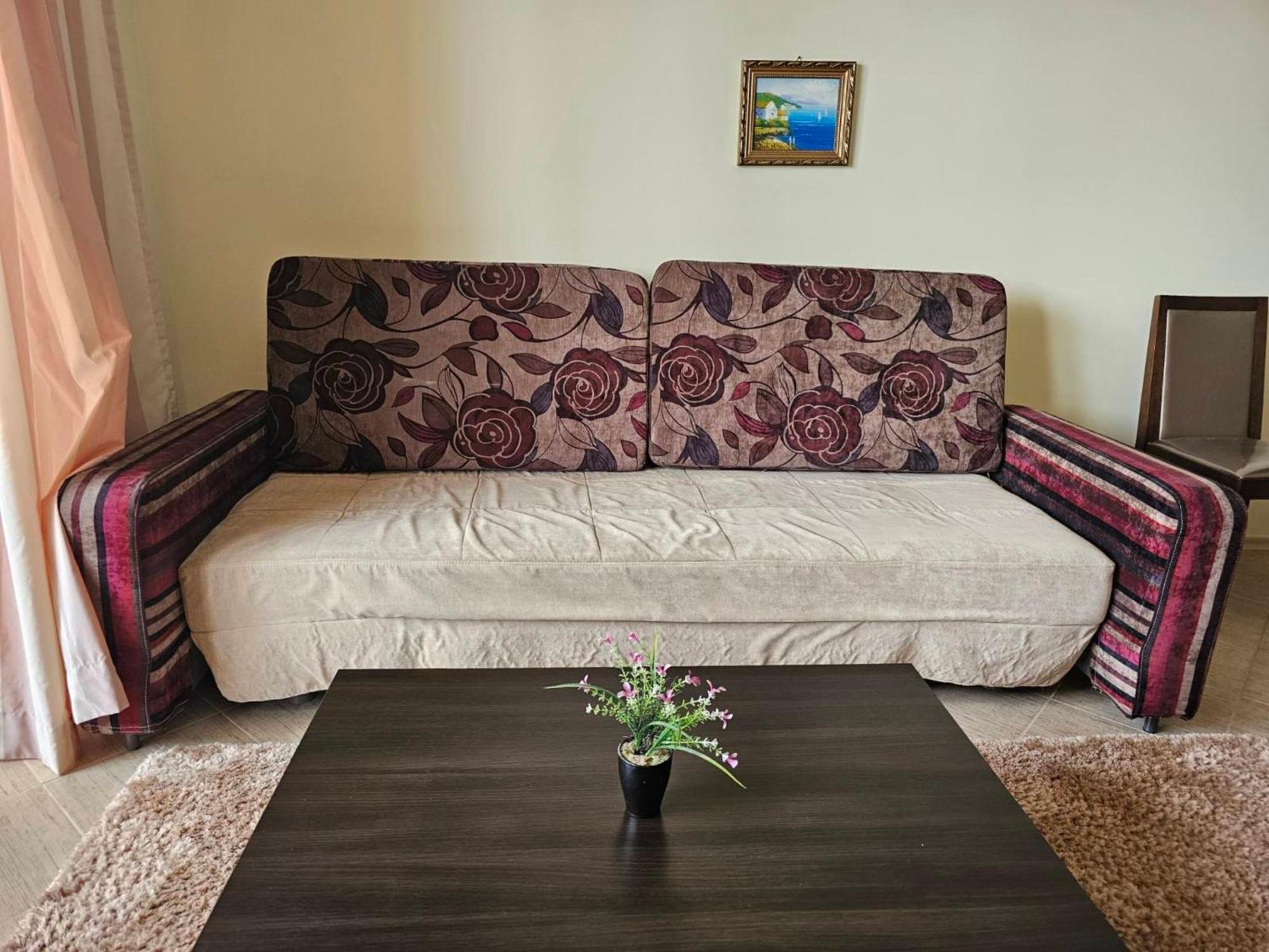 Europroperties Bendita Mare Apartments ゴールデンサンド エクステリア 写真