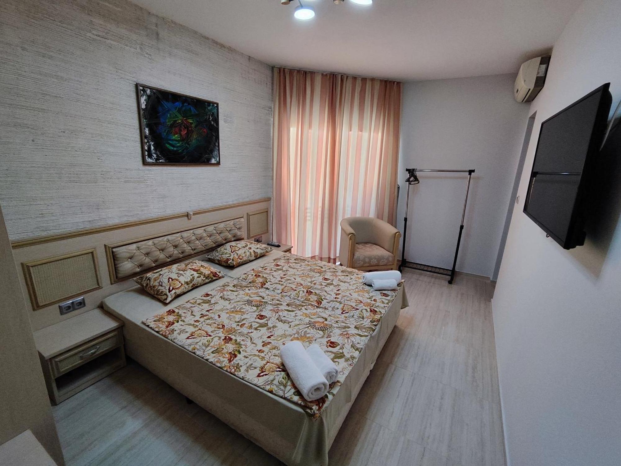 Europroperties Bendita Mare Apartments ゴールデンサンド エクステリア 写真