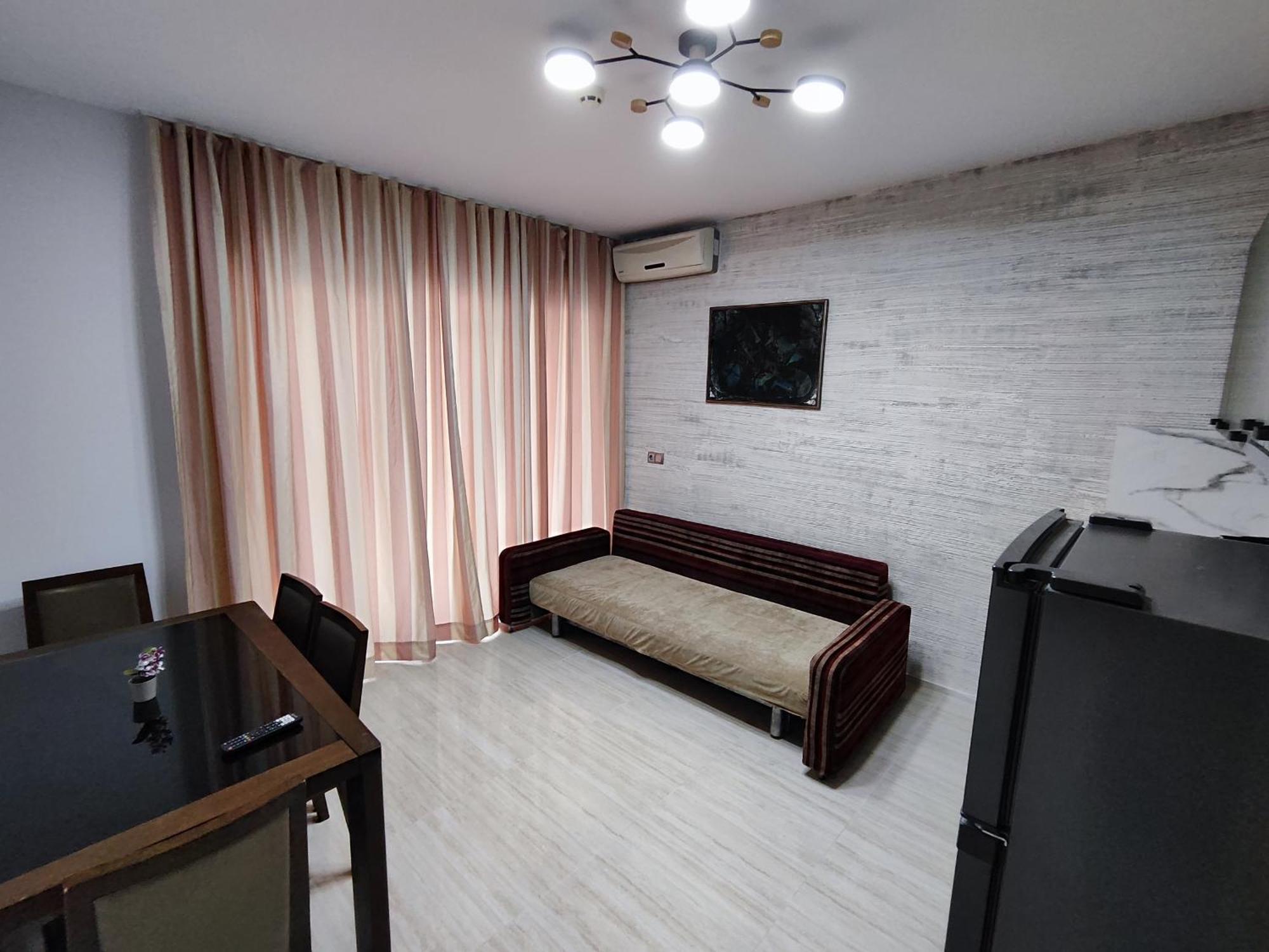 Europroperties Bendita Mare Apartments ゴールデンサンド エクステリア 写真