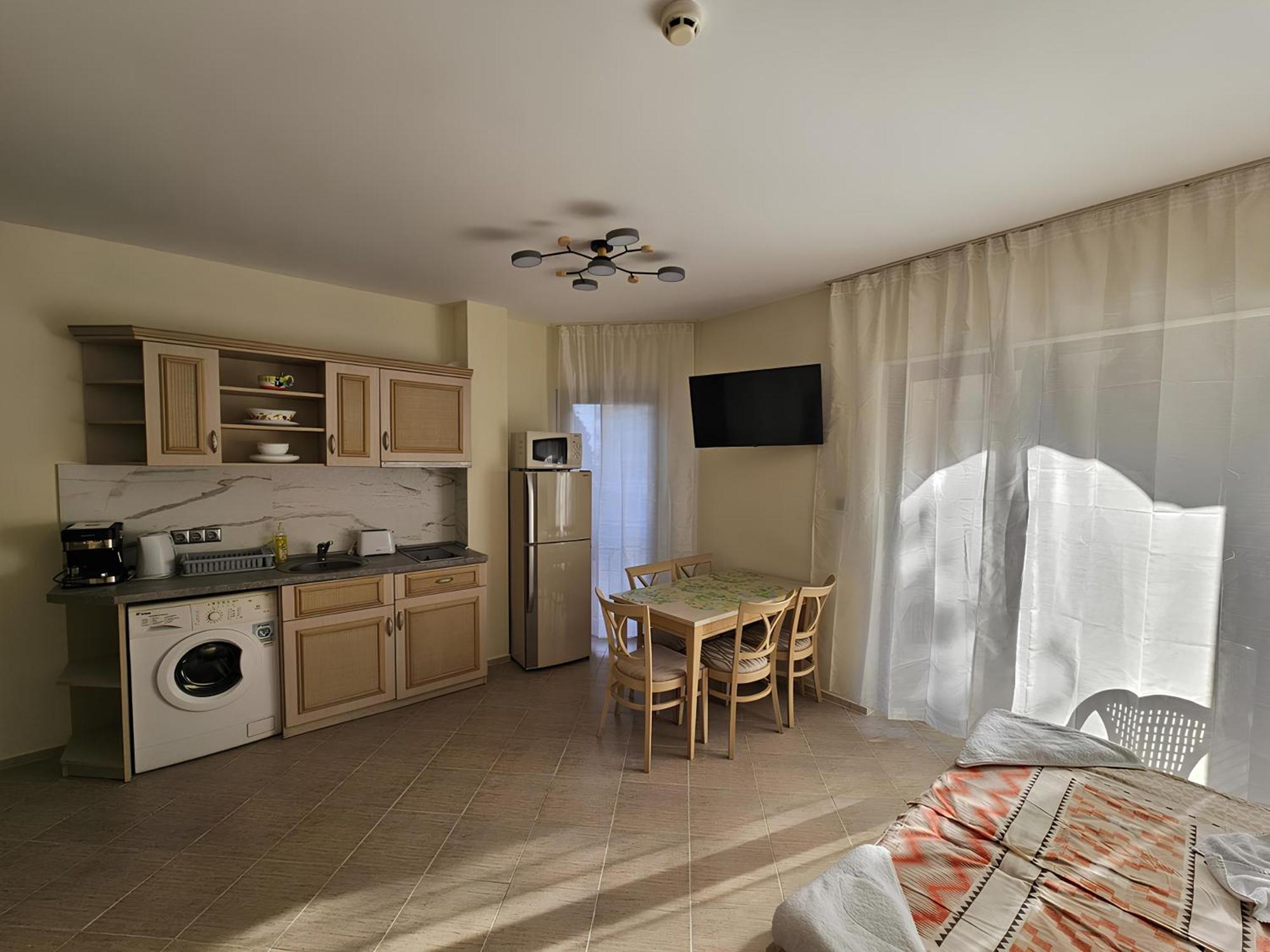 Europroperties Bendita Mare Apartments ゴールデンサンド エクステリア 写真