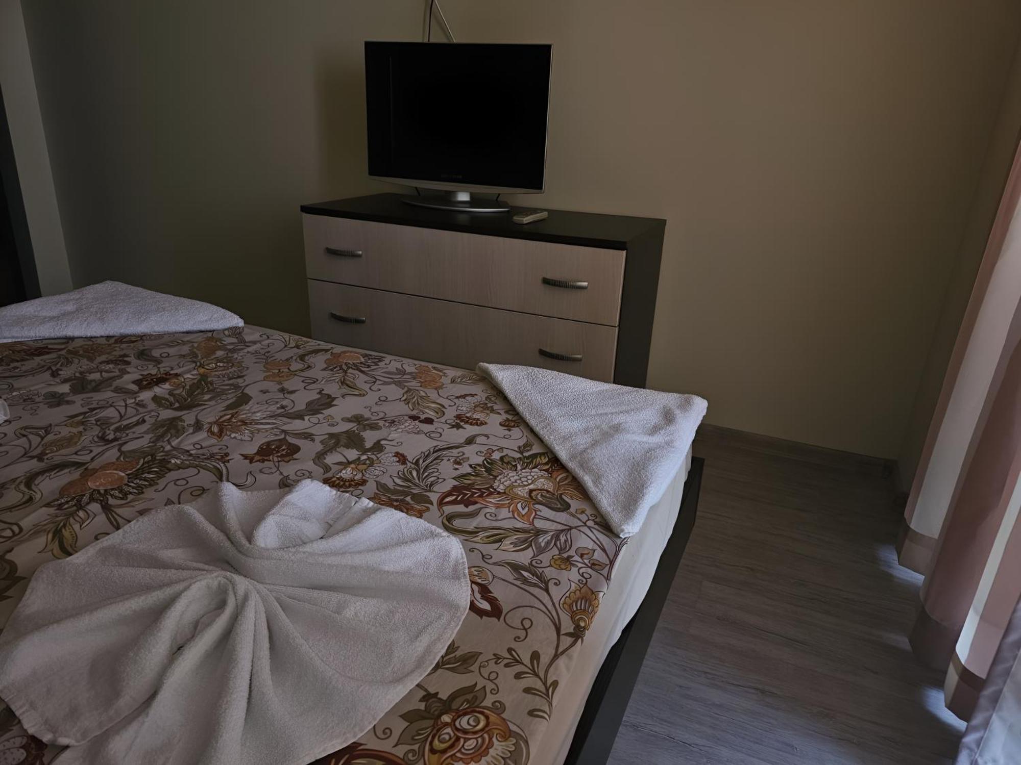 Europroperties Bendita Mare Apartments ゴールデンサンド エクステリア 写真