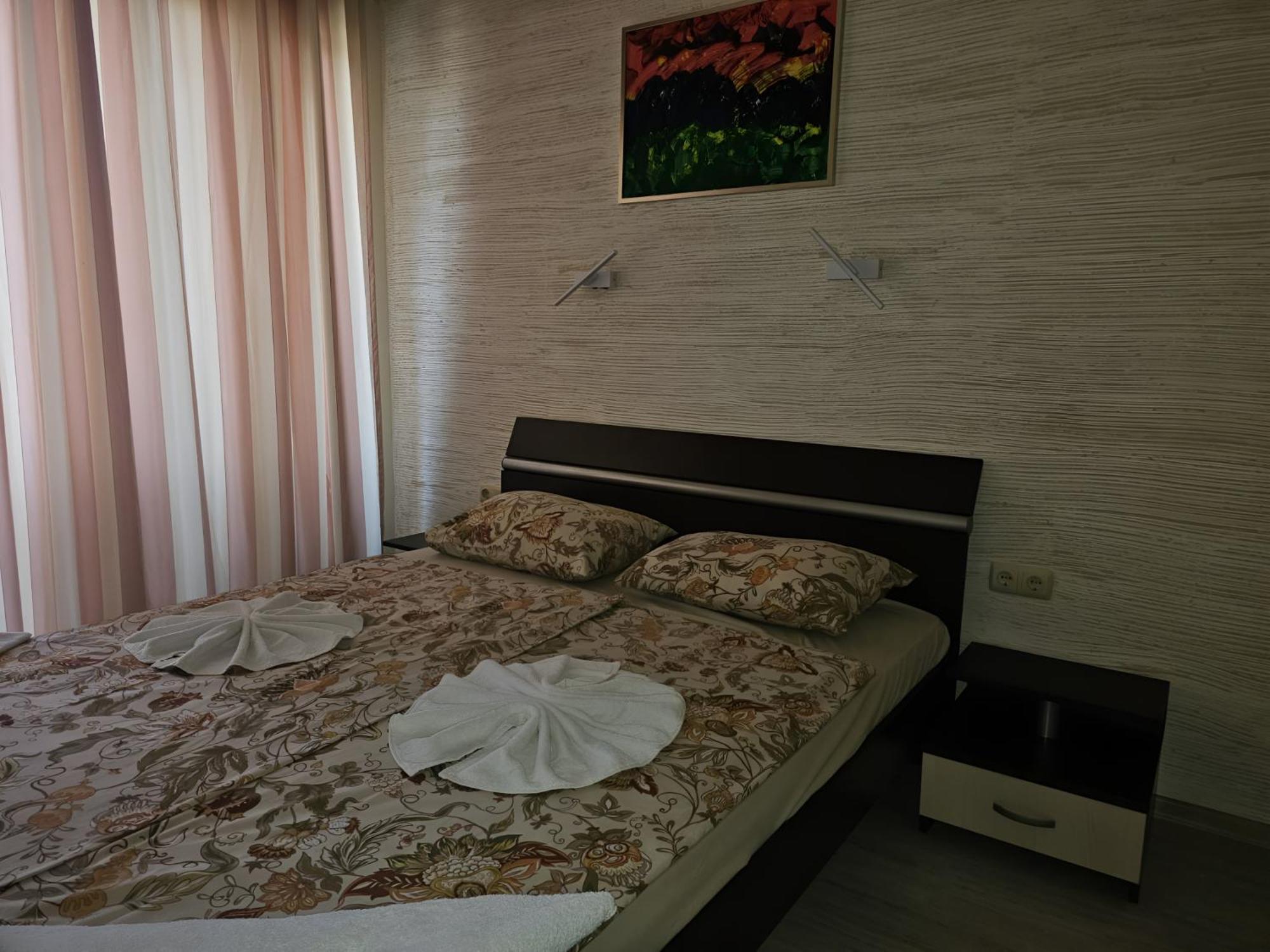 Europroperties Bendita Mare Apartments ゴールデンサンド エクステリア 写真